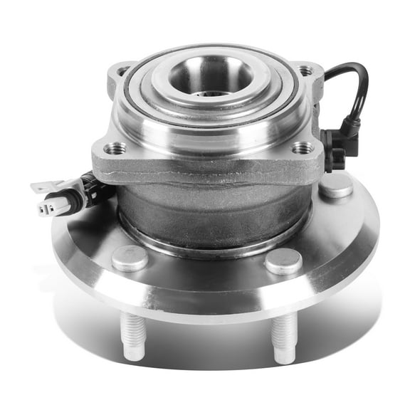 DNA Motoring OE-WHA-008 For 2007 to 2015 Chevy Equinox Pontiac Torrent Saturn VUE Bolt in Rear Wheel Bearing Hub Assembly 08 09 10 11 12 13 14