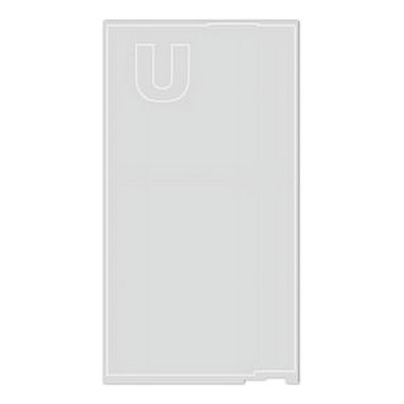 Replacement Adhesive Back Tape Compatible For HTC M8