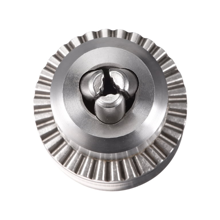 Unique Bargains 3-16mm Capacity Key Drill Chuck 1/2-20 UNF Mount