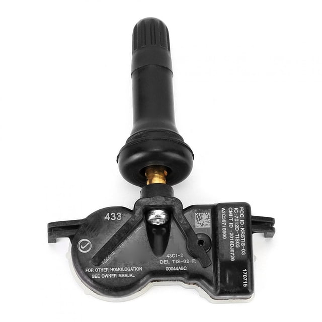 AB,Tire Pressure Sensor 68313387AB Tire Pressure Sensor Fitfor Jeep Tire Pressure Sensor Fitfor Chrysler Best in Class