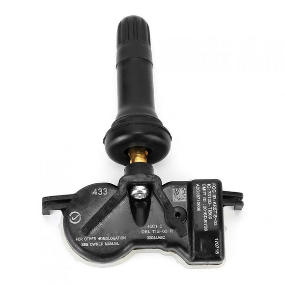 AB,Tire Pressure Sensor 68313387AB Tire Pressure Sensor Tire Pressure Sensor Fitfor Jeep Modern Innovation