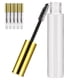 thumbnail image 5 of Tubo de rímel vacío de 10ml, 5 uds., con varita para pestañas, contenedor de rímel portátil ligero, DIY para maquillaje, 5 of 8