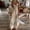 Brown, variant on Royisotas Womens Sleeveless Dresses Summer Sundresses Beach Plus Size Fashion Dress for Ladies Floral