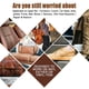 thumbnail image 3 of 20ml Leather Repair Cream Car Seat Leather Sofa Damage Repair Gel Agent, 3 of 4