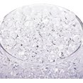thumbnail image 1 of SAILING Perlas de Agua, 3000 Piezas Perlas de Relleno de Jarrón Piedras Preciosas Perlas de Gel de Agua Perlas de Cristal Crecientes Decoración de Centro de Mesa de Boda, 1 of 5