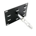 thumbnail image 5 of JISADER Tow Hook License Plate Bracket High Performance European License Plate Frame, 5 of 9