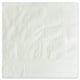 thumbnail image 1 of Mantel de Tela, Forro de poliéster, 54 x 108 Pulgadas, Blanco, 1 of 5