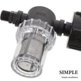 thumbnail image 3 of unbranded 1Jgo Adaptador Para Ibc Conector Cubierta De Multicolor Resistente, 3 of 8