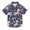 Unicorn and Colorful Heart, variant on Dailycode Small Short Sleeve Button Down Shirts Cute Happy Groundhog Casual Shirt 3-10 Years