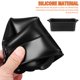 thumbnail image 3 of unbranded 2Ud Forros De Para De Silicona Resistente Temperatura Para Cocina, 3 of 8