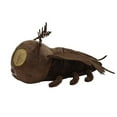 thumbnail image 3 of Doors Floor 2 The Batmoths Game Plush Toys, Plushies Toys Stuffed Plushies Doll, Horror Game Toy Figures Christmas Halloween Birthdays Best Gift for Game Fans or Kids, 3 of 6