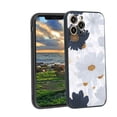 thumbnail image 1 of Compatible with iPhone 12 Pro Phone Case, Flowers 150 Case Men Women, Flexible Silicone Shockproof Case for iPhone 12 Pro, 1 of 1