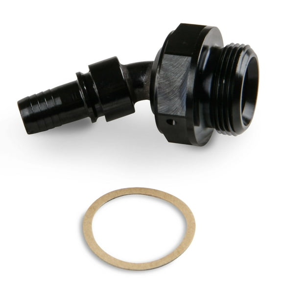 Earls Plumbing 633369ERL Earls UltraPro Hose End