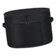 thumbnail image 5 of Bolsa organizadora para manguera de jardín, cubo con asa de transporte, bolsa organizadora de alambre, almacenamiento de herramientas de jardinería, 5 of 9