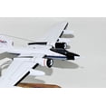 thumbnail image 5 of NASA WB-57F Canberra Model, Martin, 1/123 (18") Scale, Mahogany, 5 of 8