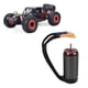 thumbnail image 4 of Motor Sin Escobillas RC, Motor Sin Escobillas 4092 De Alta Precisión Resistente Al Calor Para Coche RC, 4 of 8