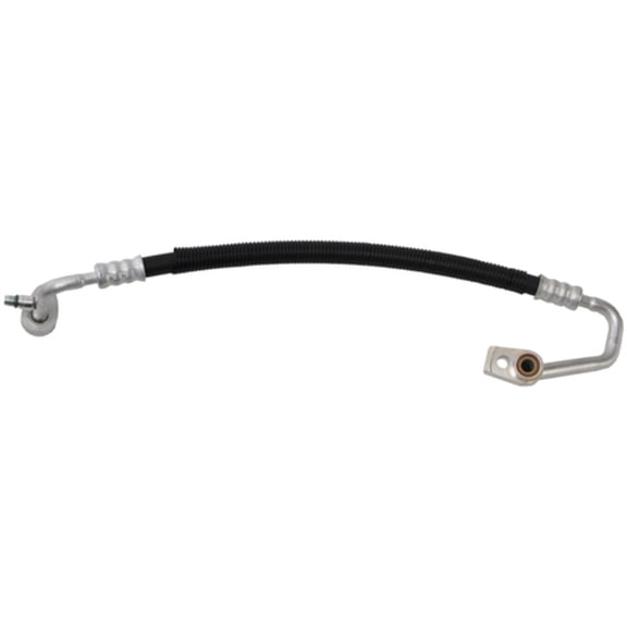 Discharge Line Hose Assembly