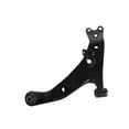 thumbnail image 2 of 12 Pc Control Arms Tie Rod Ends Ball Joints Bellow Boots Sway Bar Links Complete Suspension Kit, 2 of 11