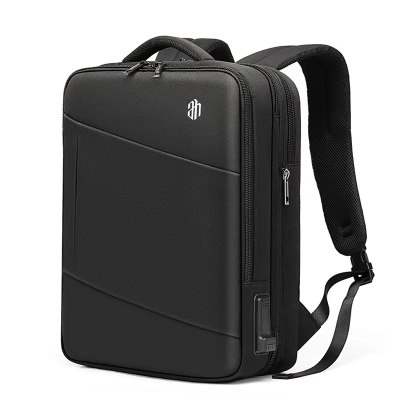 Arctic Hunter Laptop Bag 3 In 1 Convertible Business Backpack 32L Expandable Travel College Bag