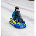 thumbnail image 3 of WOW Snowsteer Sled, 1 Rider, 3 of 7