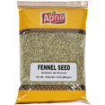 thumbnail image 1 of Apna - Fennel Seed (Saunf) - 400g - 1ct - Natural Sweetness & Digestive Comfort (1ct), 1 of 1