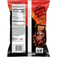thumbnail image 2 of Cheetos Popcorn Flamin' Hot Flavored Snacks, 1.875 oz Bag, 2 of 6