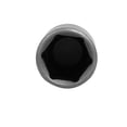 thumbnail image 2 of 17mm Socket 1/4" Hex Shank 100mm Length Nut Drivers Adapter Drill Bit Gray, 2 of 3