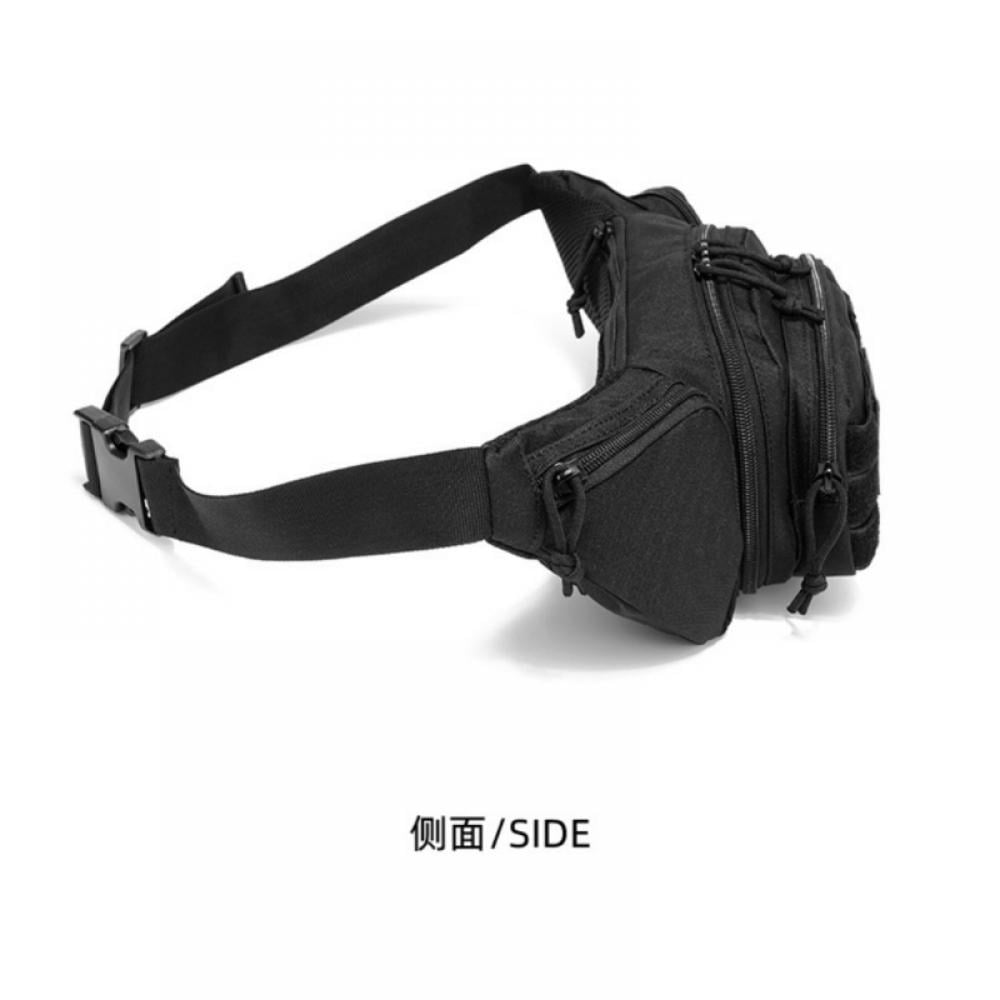 Fanny Pack, BuyAgain Quick Release Buckle Travel