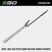 EGO Power+ Multi-Head System HTA2020 20 in. Battery Hedge Trimmer Attachment Tool Only