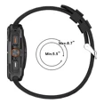thumbnail image 2 of Correa Para Samsung Galaxy Watch Ultra 47mm Silicona, 2 of 8