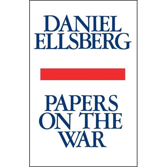Papers on the War, (Paperback)