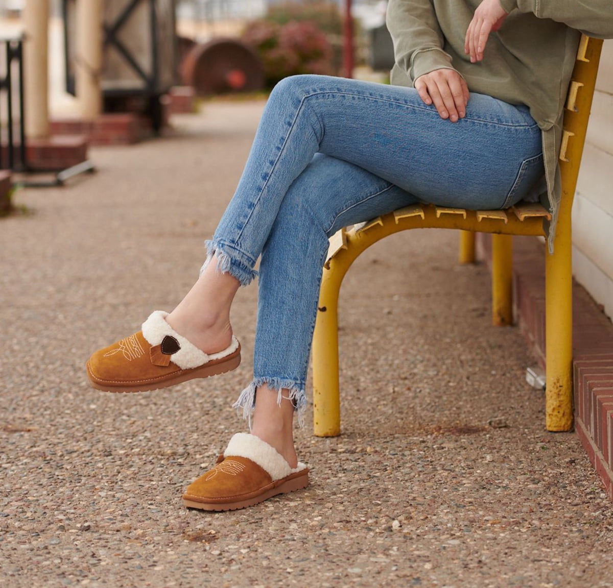 Amazon.com | ARCLIBER Women's Leather Jazz Shoe Slip-on