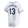 thumbnail image 2 of Tampa Bay_Rays #13 Fans Apparel Baseball Jersey Home Shirt Player Baseball Team Jerseys, 2 of 6