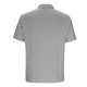 thumbnail image 5 of pstuiky camisetas para hombre, Blusa deportiva informal de verano para hombre, de color liso, de manga corta, con media cremallera y cuello redondo, a la moda camisas casuales para hombre l, 5 of 6