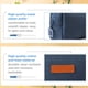 thumbnail image 3 of Estuche pequeño para lápices, bolsa para lápices para estudiantes, monedero, bolsa de cosméticos, papelería de oficina, escuela juvenil, 3 of 5