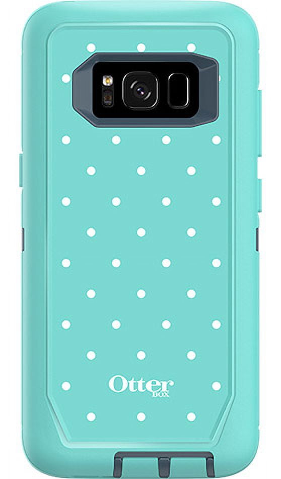 OtterBox Samsung Galaxy S8 Defender Series Graphics Case