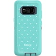 thumbnail image 2 of OtterBox Samsung Galaxy S8 Defender Series Graphics Case, 2 of 2