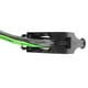 thumbnail image 2 of 2pcs Front Windshield Washer Nozzle Jet with Heated LR025142 for Evoque L538 2012-2019 LR050779, 2 of 5