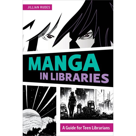 Manga in Libraries, (Paperback)