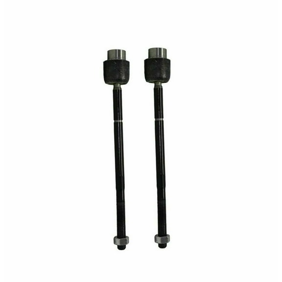 2 Pc Steering Kit Inner Tie Rod Ends