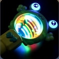 thumbnail image 7 of JVBTVB Toys, Light Up Toy Wand for Kids Thrilling Spinning Light Show Flashing Rotating Wand LED Light Up Wand Toy Party Favors Wand Sensory Toy for Kids BoyHoliday Gifts, 7 of 7
