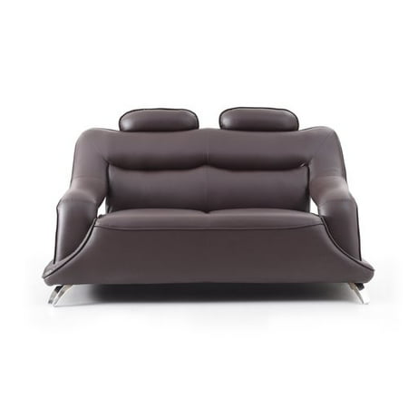 Orren Ellis Lamour Loveseat