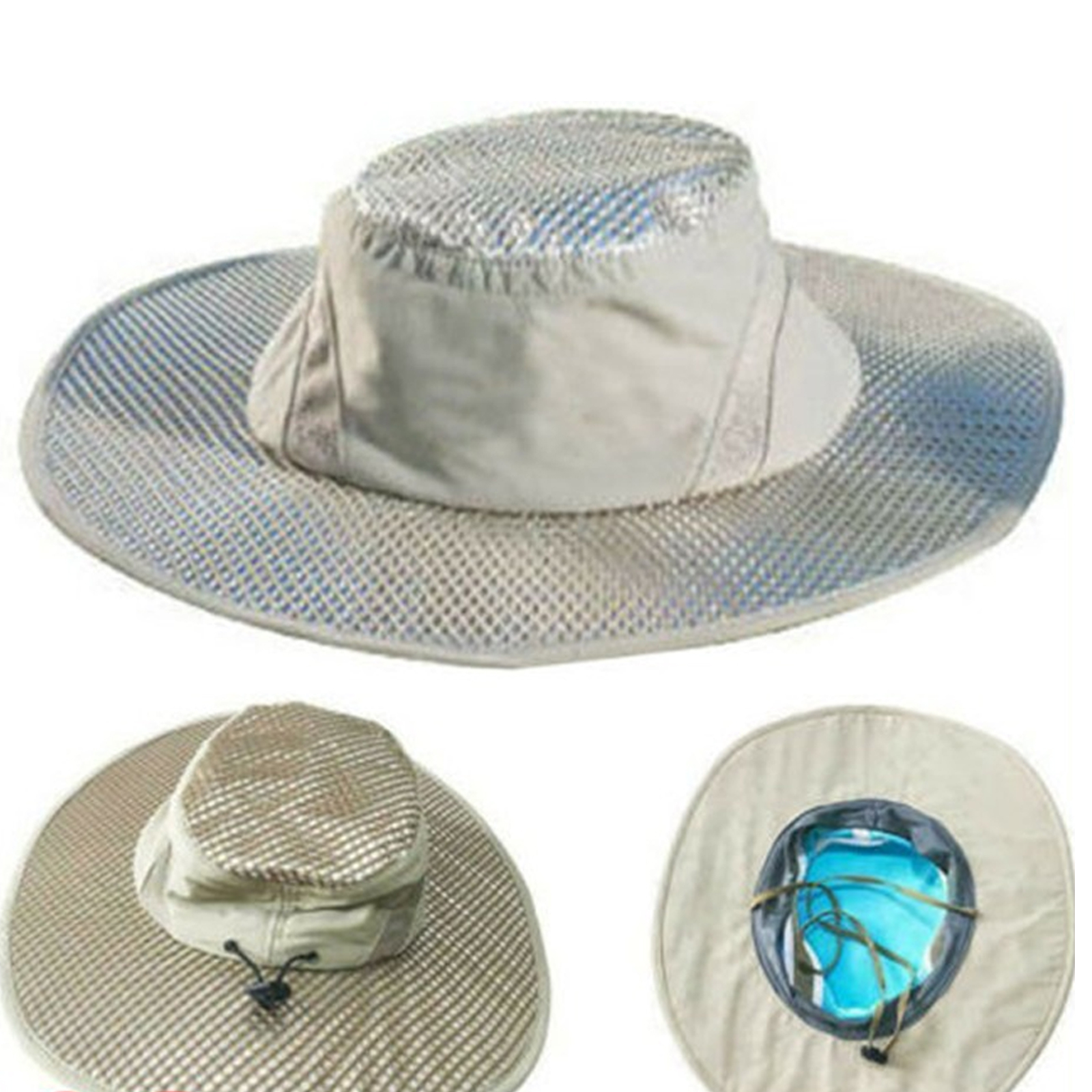 AmShibel Summer Hot Selling Arctic Cap 