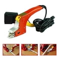 thumbnail image 2 of Pallet Packaging Strapping Banding Kit, Hot Melting Manual Baler Strapping Machine Sealer For PP Strap Buckle-Free Electric Strapping Tools ,Precision Control, 2 of 7
