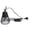 EU Plug, variant on CBFFDC Reptile Heating Holder Adjustable Reptile Heat Lamp Shade Flexible Clip Timer Brightness & Temperature Control Chicken Lizard Pet Heater Guard
