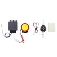 thumbnail image 2 of Sistema de Seguridad Antirrobo kusrkot 12 V para Motocicleta, 2 of 8