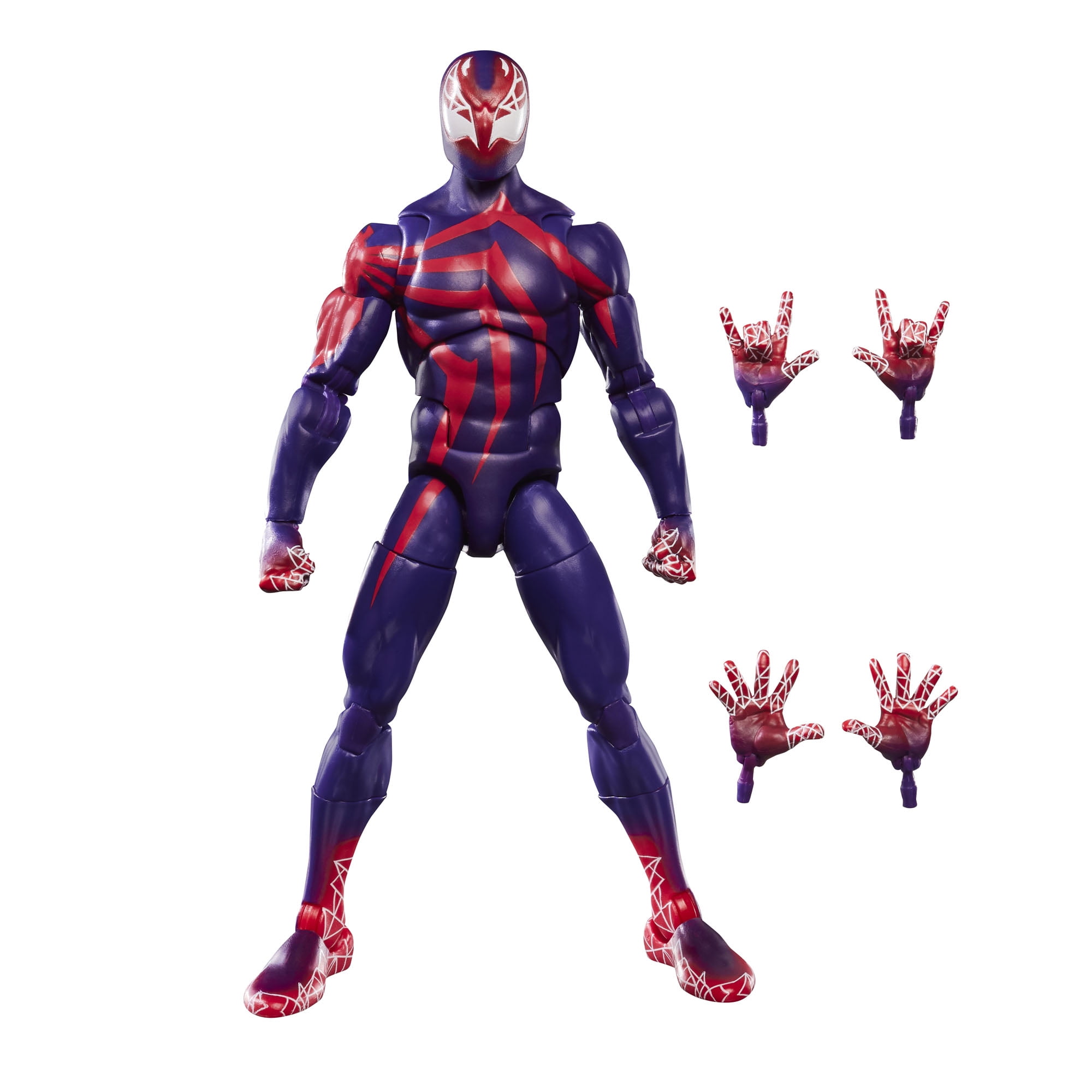 ふ*み様 マーベルレジェンド スパイダーマン '77 新品 Amazon.com: Marvel Legends Series Spider-Man '77 Action Figure