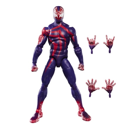 Marvel Legends Series Spider-Man Hellfire Gala X-Men: Hellfire Gala Comics Action Figure