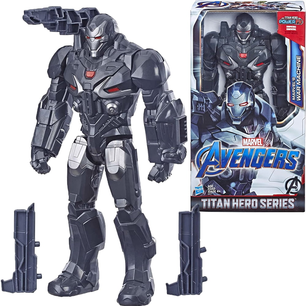 avengers endgame toys walmart