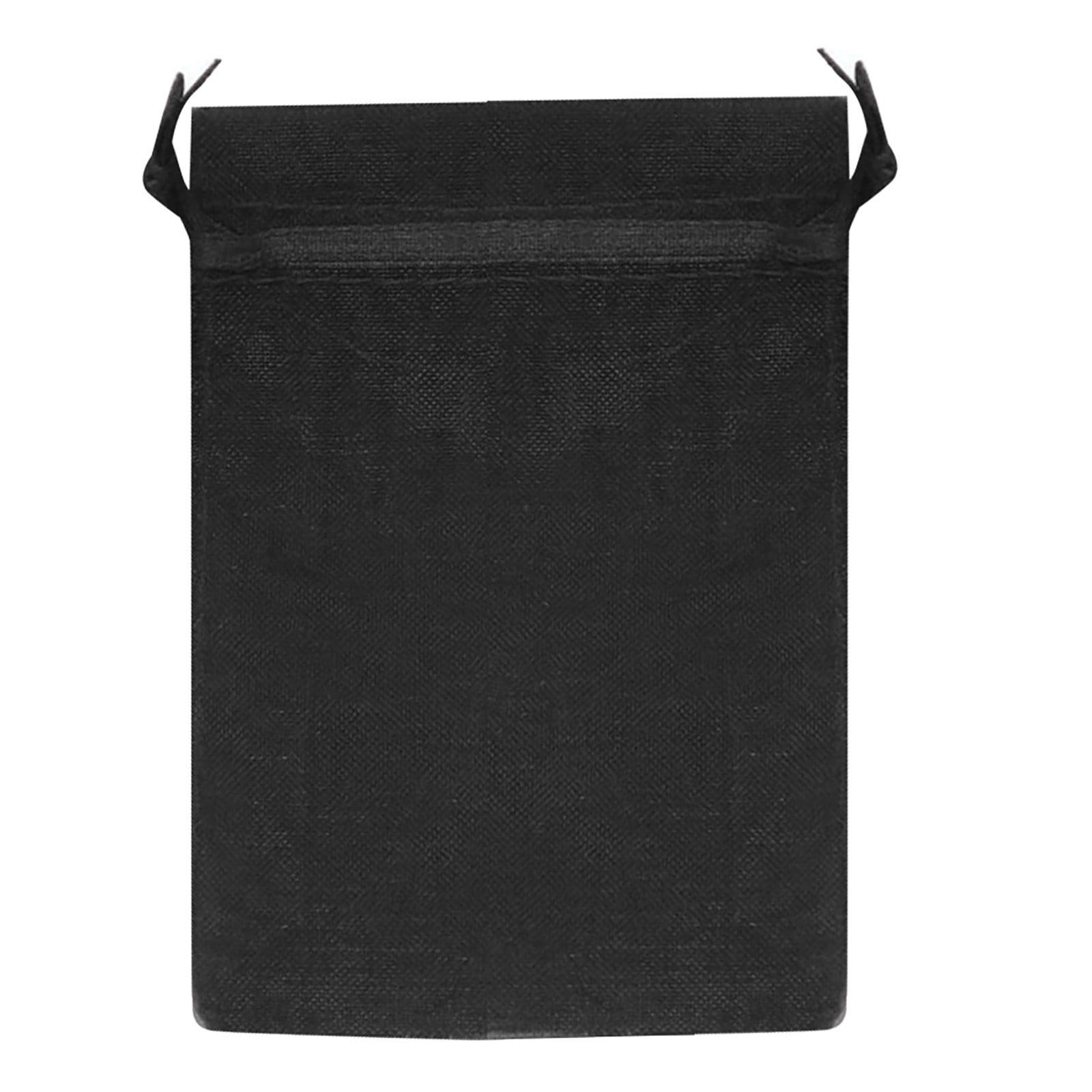 WEPRO 30 Pieces Drawstring Organza Jewelry Candy Bags Party Wedding